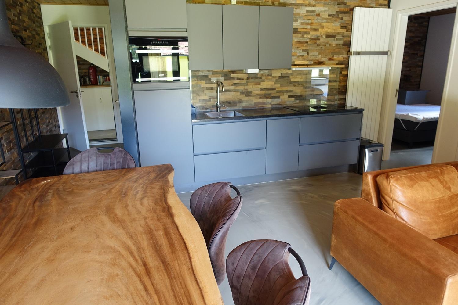 Apartmentshaus Dual - 2 Hermagor-Pressegger See Exterior foto